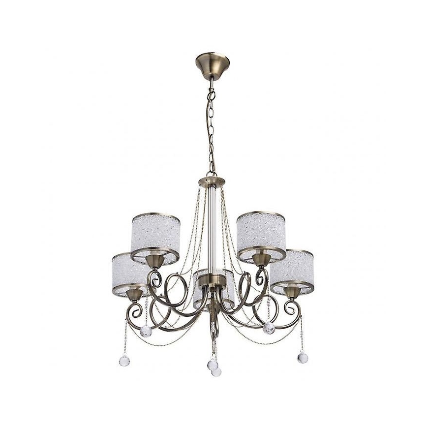 Vidro de substituição para candeeiro MW-LIGHT CLASSIC 372013405