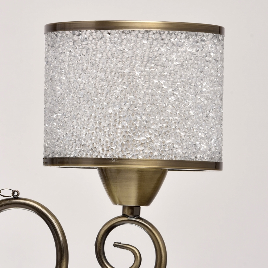 Vidro de substituição para candeeiro MW-LIGHT CLASSIC 372013405