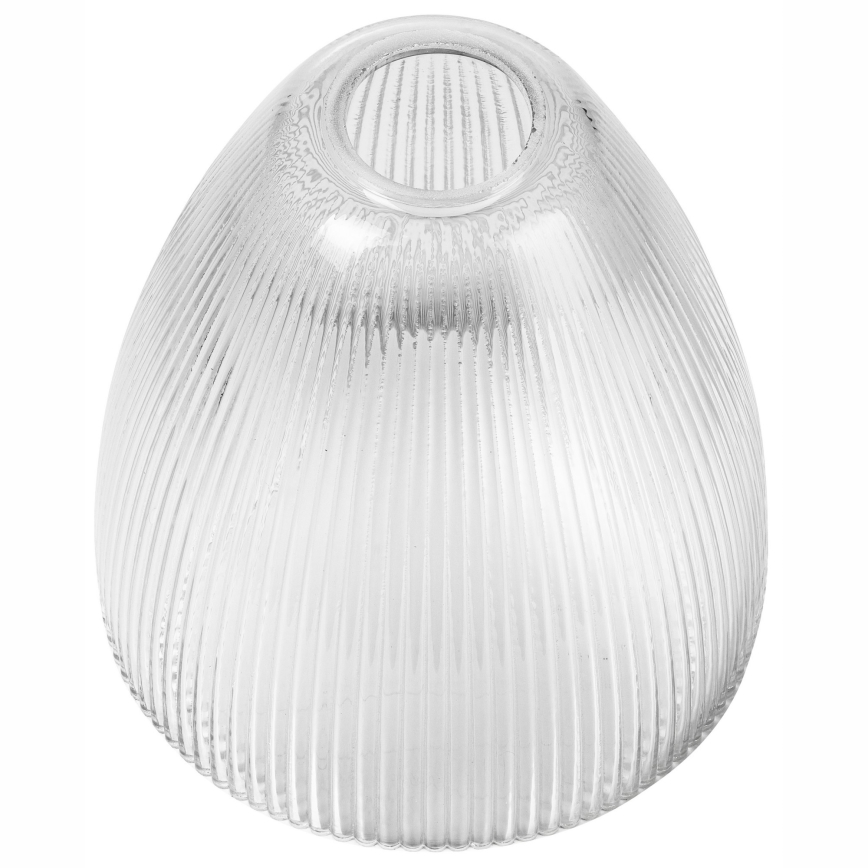 Vidro de substituição para candelabro NOEL E27 diâmetro 17,5 cm