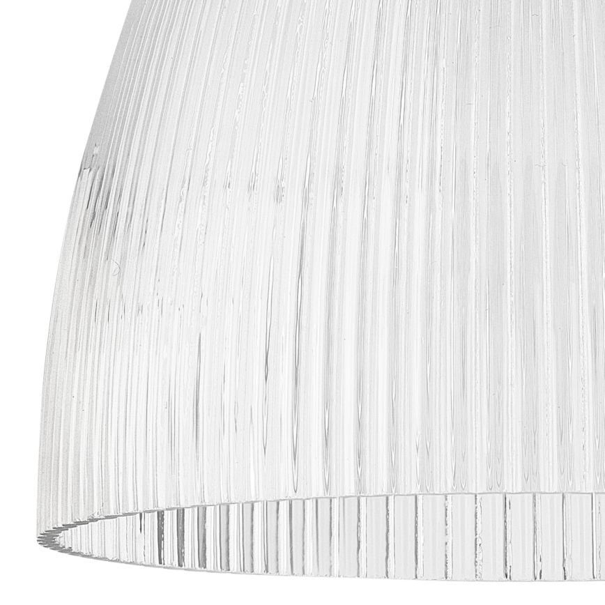Vidro de substituição para candelabro NOEL E27 diâmetro 17,5 cm