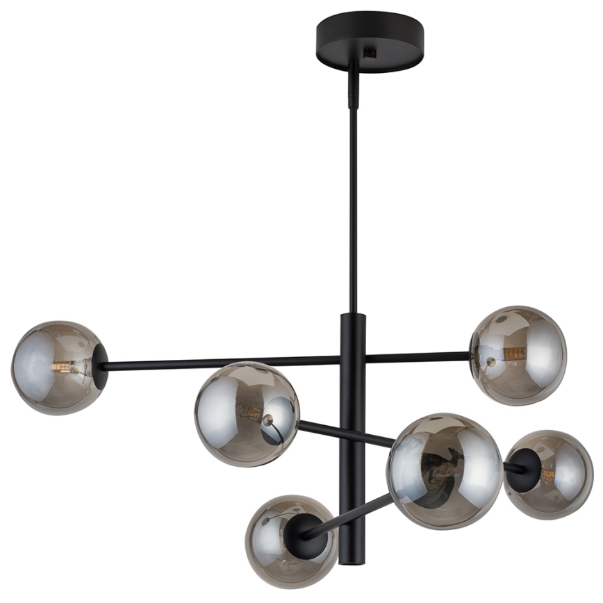 Vidro de substituição ORO diâmetro 14 cm