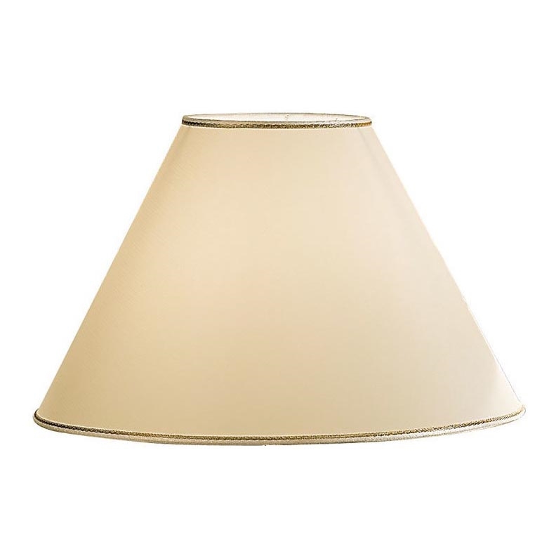 Vidro de substituição para candeeiro de mesa Kolarz 0014.S03 - GIARDINO