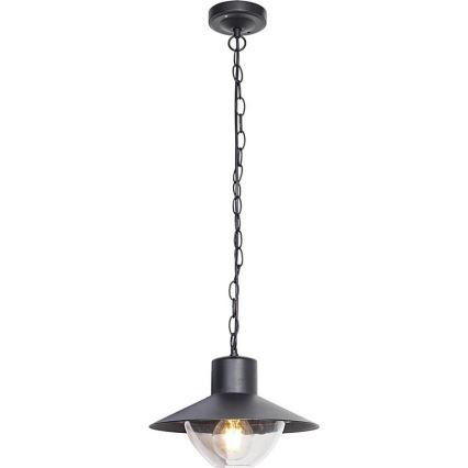 Vidro de substituição para candeeiro de parede, lustre e luminária VEERLE E27 transparente