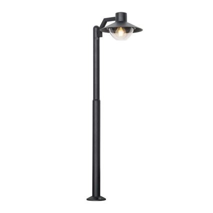 Vidro de substituição para candeeiro de parede, lustre e luminária VEERLE E27 transparente
