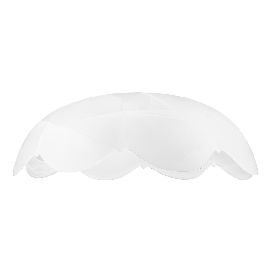 Vidro de substituição para candeeiro SFERA E27 120x300 mm branco