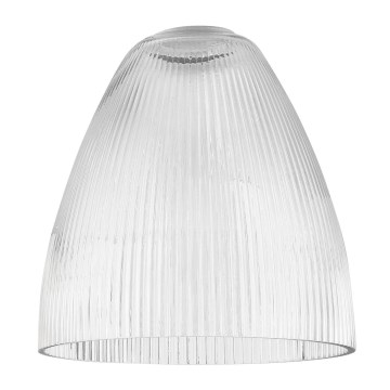 Vidro de substituição para candelabro NOEL E27 diâmetro 17,5 cm
