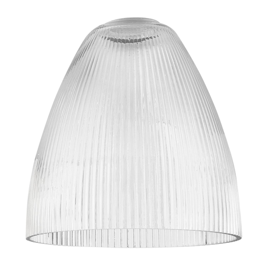 Vidro de substituição para candelabro NOEL E27 diâmetro 17,5 cm