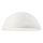 Vidro de substituição para candelabro SFERA E27 140x300 mm branco