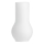 Vidro de substituição para candelabro TAVERN/COTTAGE E14 210x110 mm branco