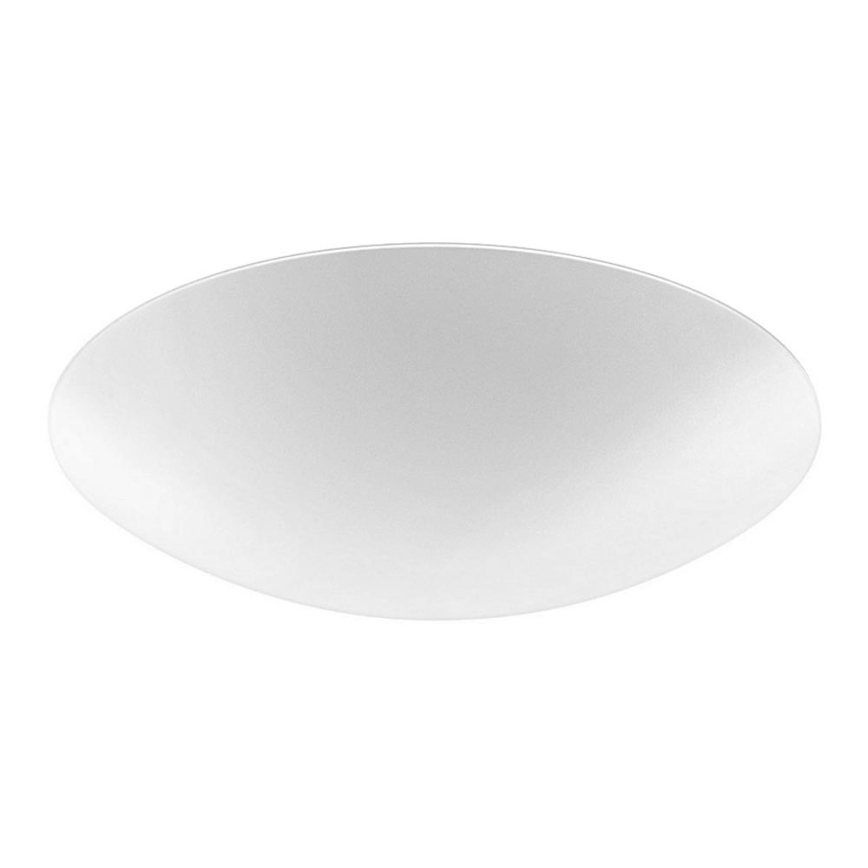 Vidro de substituição para iluminação OAK SLIM/CARVALHO SLIM E27 diâmetro 35 cm