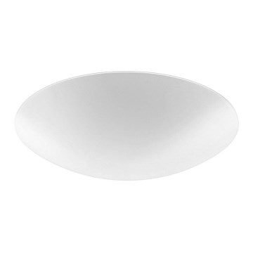 Vidro de substituição para iluminação OAK SLIM/CARVALHO SLIM E27 diâmetro 45 cm