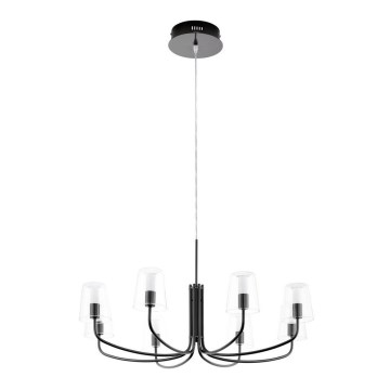 Vidro de substituição para lustre, candeeiro de parede e candeeiro de pé EGLO - iluminação NOVENTA