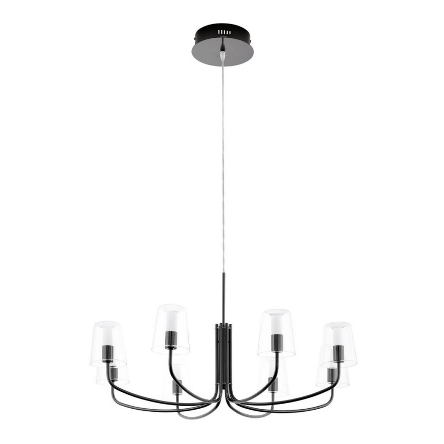 Vidro de substituição para lustre, candeeiro de parede e candeeiro de pé EGLO - iluminação NOVENTA