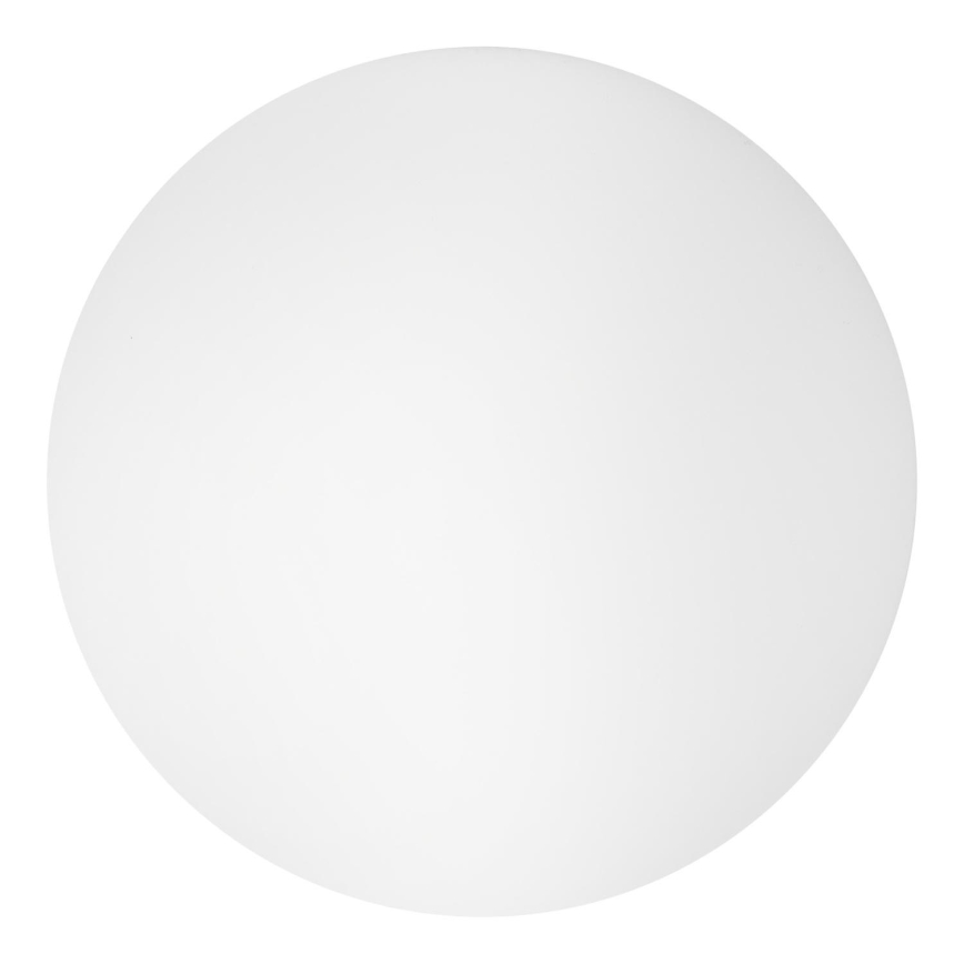 Vidro de substituição para lustre, candeeiro de parede e candeeiro de teto ODEN G9 d. 10 cm
