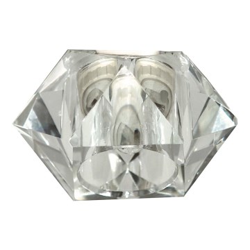 Vidro de substituição para lustre, candeeiro de parede e candeeiro de teto Zafira R1 - grande abertura