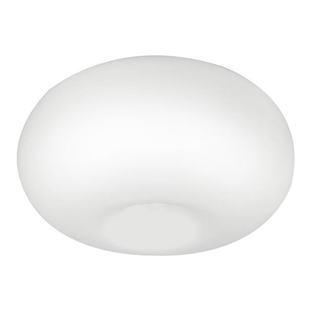 Vidro de substituição para lustre, candeeiro de teto e candeeiro	de parede Eglo - Optica diâmetro 35 cm