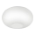 Vidro de substituição para lustre, candeeiro de teto e candeeiro	de parede Eglo - Optica diâmetro 35 cm