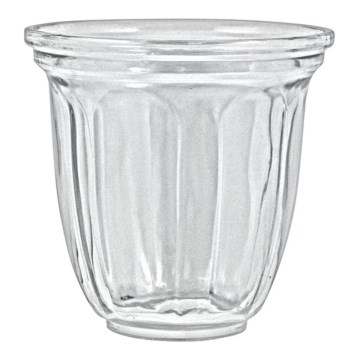 Vidro de substituição para luz exterior FLORENCJA transparente