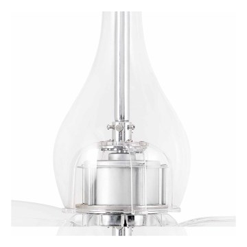 Vidro de substituição para ventilador Faro - MINI ETERFAN