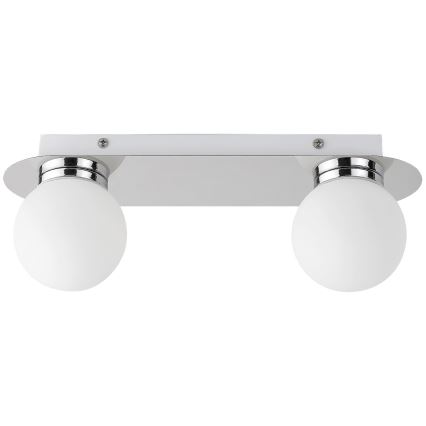 Vidro de substituição Rabalux diâmetro 8 cm