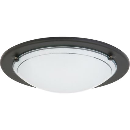 Vidro de substituição Rabalux diâmetro 23 cm opalino
