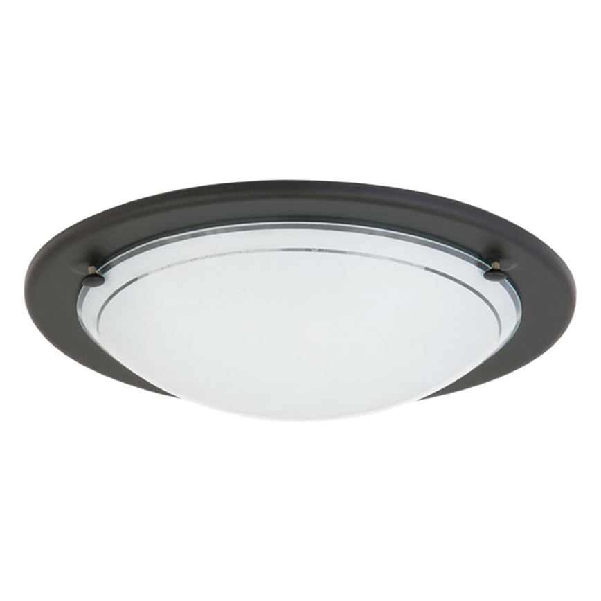Vidro de substituição Rabalux diâmetro 23 cm opalino