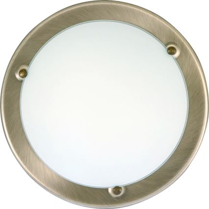 Vidro de substituição Rabalux - UFO diâmetro 23 cm saténové