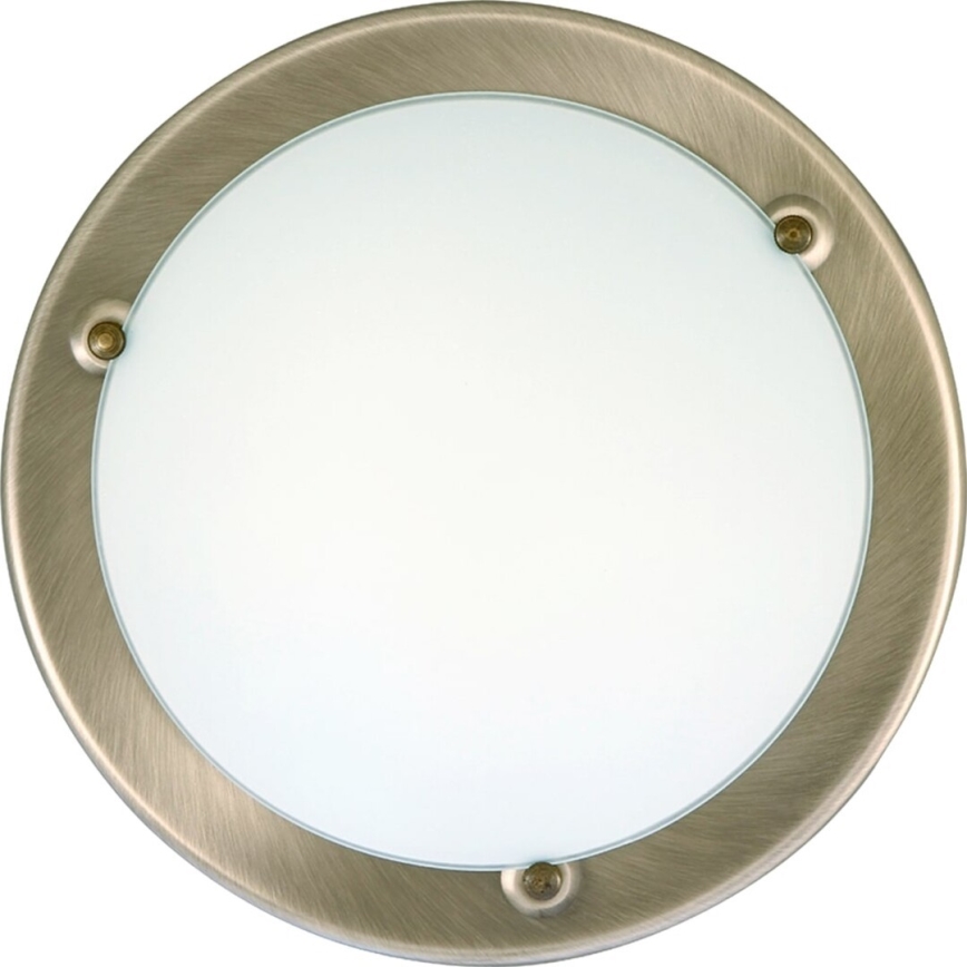 Vidro de substituição Rabalux - UFO diâmetro 23 cm saténové