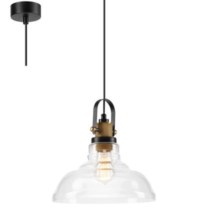 Vidro de substituição para candelabro Single 40851