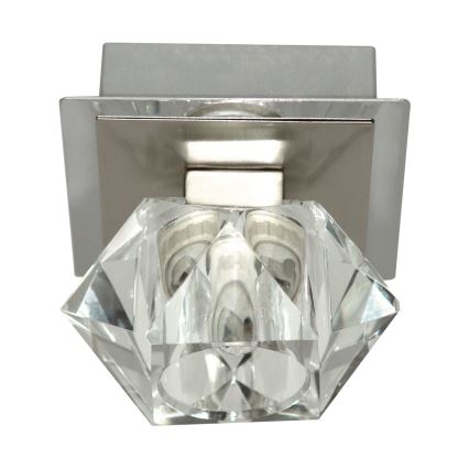Vidro de substituição para lustre, candeeiro de parede e candeeiro de teto Zafira R1 - grande abertura