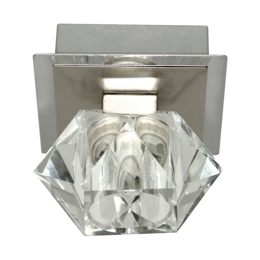 Vidro de substituição para lustre, candeeiro de parede e candeeiro de teto Zafira R1 - grande abertura