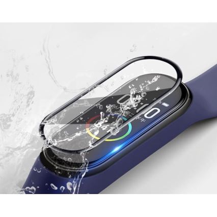 Vidro endurecido para Xiaomi Mi Band 4/5/6