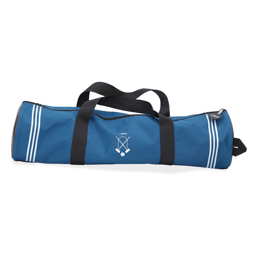 Vilac - Croquet para 4 jogadores com um saco
