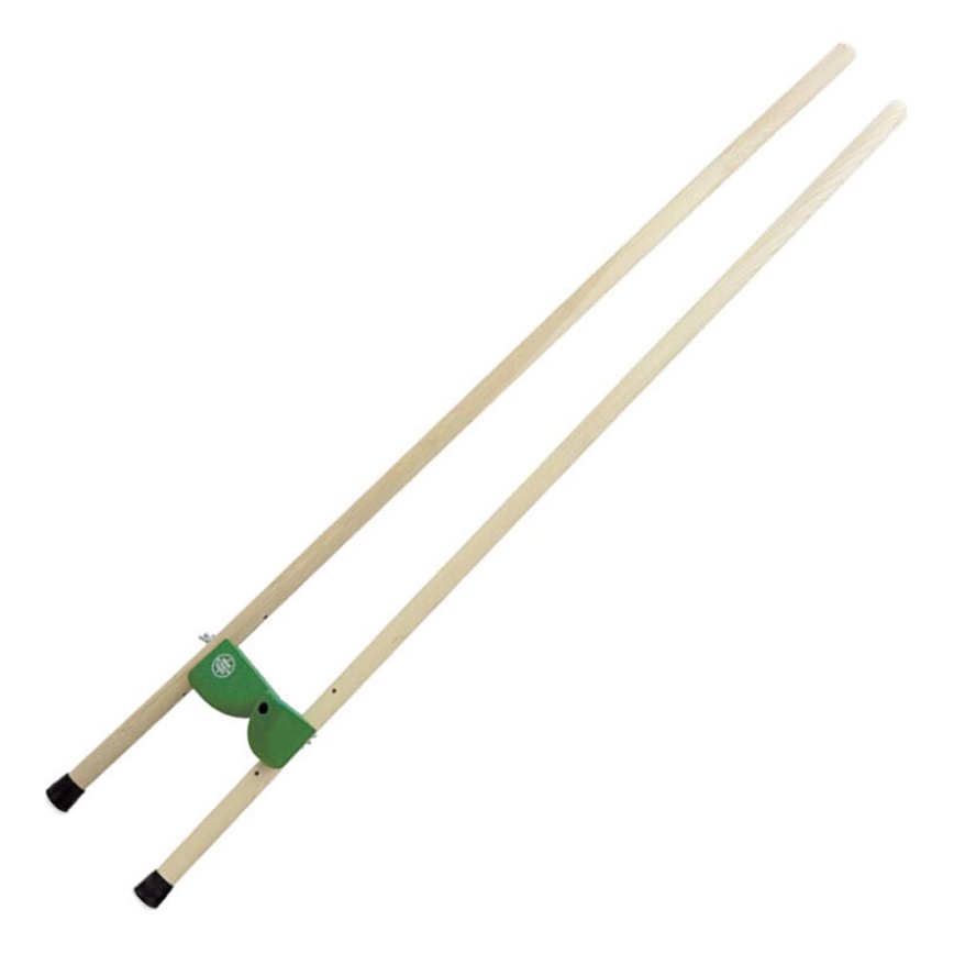 Vilac - Estacas de madeira 130 cm