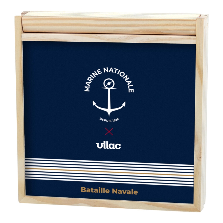 Vilac - Navios da Marinha Francesa