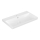 Villeroy & Boch 41568001 - Lavatório suspenso AVENTO 80x47 cm cerâmica/branco
