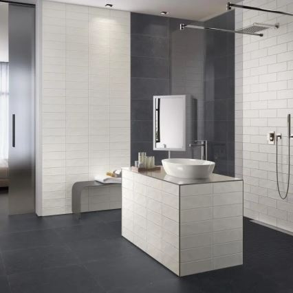 Villeroy & Boch 41986101 - Lavatório de bancada ARTIS 61x41 cm cerâmica/branco