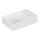 Villeroy & Boch 43003L01 - Lavatório suspenso AVENTO 36x22 cm cerâmica/branco