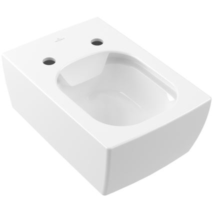 Villeroy & Boch 4633R001 - Sanita suspensa MEMENTO cerâmica/branca