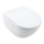 Villeroy & Boch 4670TSR1 - Sanita suspensa com assento SoftClose SUBWAY 3.0, cerâmica/branca