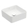 Villeroy & Boch 4A213801 - Lavatório de bancada COLLARO 38x38 cm cerâmica/branco