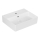 Villeroy & Boch 4A225G01 - Lavatório suspenso/para montagem sobre bancada MEMENTO 50x42cm cerâmica/branco