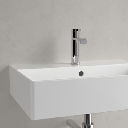 Villeroy & Boch 4A226G01 - Lavatório suspenso/para bancada MEMENTO 60x42 cm cerâmica/branco