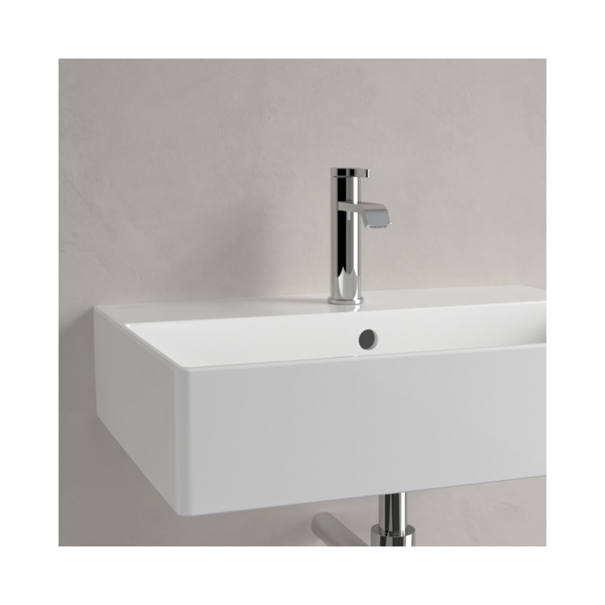 Villeroy & Boch 4A226G01 - Lavatório suspenso/para bancada MEMENTO 60x42 cm cerâmica/branco