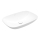 Villeroy & Boch 4A490101 - Lavatório de bancada LOOP&FRIENDS 56x38 cm cerâmica/branco