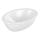Villeroy & Boch 4A530001 - Lavatório de embutir LOOP&FRIENDS 43x29 cm cerâmica/branco
