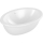 Villeroy & Boch 4A540001 - Lavatório de encastrar LOOP&FRIENDS 48,5x32,5 cm cerâmica/branca