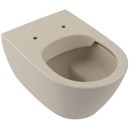Villeroy & Boch 5614R0AM - Sanita suspensa SUBWAY 2.0 cerâmica/bege