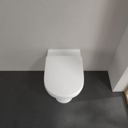 Villeroy & Boch 56571001 - Sanita de chão O.NOVO cerâmica/branco