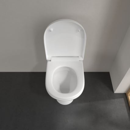 Villeroy & Boch 56571001 - Sanita de chão O.NOVO cerâmica/branco